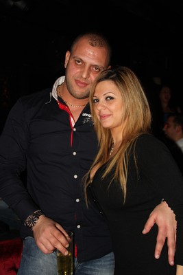 Taiga Beirut On Saturday Night